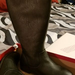 American Eagle Boots